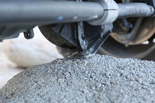 Load image into Gallery viewer, Fabtech Diff Cover Rear M210 Axle Diff Covers Fabtech
