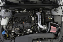 Load image into Gallery viewer, K&amp;N 21-22 Kia K5 L4-1.6L Typhoon Air Intake Cold Air Intakes K&amp;N Engineering   
