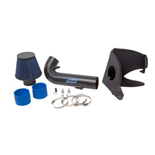 Load image into Gallery viewer, BBK 11-14 Mustang 5.0 GT Boss 302 Cold Air Intake Kit - Blackout Finish Cold Air Intakes BBK

