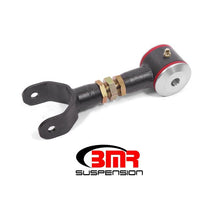Load image into Gallery viewer, BMR 11-14 S197 Mustang Upper Control Arm On-Car Adj. (Polyurethane) - Black Hammertone Control Arms BMR Suspension
