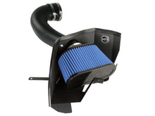 Load image into Gallery viewer, aFe MagnumFORCE Intakes Stage-2 P5R AIS P5R Ford Mustang 05-09 V8-4.6L w/o Cover Cold Air Intakes aFe
