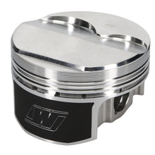 Load image into Gallery viewer, Wiseco SBC LSX 5.3L 3.79in Bore +6cc Dome 1.321inch CH LEFT Piston Shelf Stock Pistons - Forged - Single Wiseco
