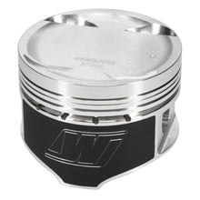 Load image into Gallery viewer, Wiseco Mits Turbo DISH -10cc 1.378 X 85.5 Piston Shelf Stock Kit Piston Sets - Forged - 4cyl Wiseco
