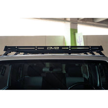 Load image into Gallery viewer, DV8 Offroad 07-18 Jeep Wrangler JK Full-Length Roof Rack Roof Rack DV8 Offroad
