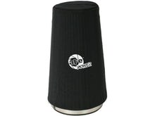 Load image into Gallery viewer, aFe MagnumSHIELD Pre-Filters P/F 2x/72-60512 (Black) Pre-Filters aFe
