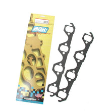 Load image into Gallery viewer, BBK Ford SBF 302 351 1-5/8 Exhaust Header Gasket Set Gasket Kits BBK
