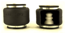 Load image into Gallery viewer, Air Lift Loadlifter 5000 Ultimate Front Air Spring Kit for 09-12 Ford F53 Air Suspension Kits Air Lift
