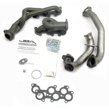 Load image into Gallery viewer, JBA 01-04 Toyota 3.4L V6 w/o EGR 1-1/2in Primary Ti Ctd Cat4Ward Header Headers &amp; Manifolds JBA
