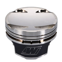 Load image into Gallery viewer, Wiseco 96-07 Mitsubishi EVO 85.5mm Bore 0.50mm Oversize 28.87 Comp Height Piston Set Piston Sets - Forged - 4cyl Wiseco
