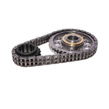 Load image into Gallery viewer, COMP Cams Billet Timing Set Pontiac 9-K Timing Chains COMP Cams
