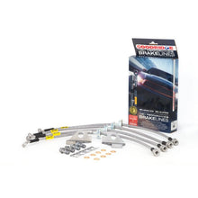 Load image into Gallery viewer, Goodridge 12-17 Chevrolet Caprice Police Package Only SS Brake Line Kit Brake Line Kits Goodridge
