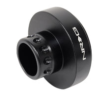 Load image into Gallery viewer, NRG Short Spline Adapter - Can Am Commender / Maverick Steering Wheel Hubs NRG
