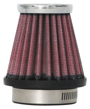 Load image into Gallery viewer, Universal Air Filter 1-13/16in FLG / 3in Bottom / 2in Top / 3in Height Air Filters - Universal Fit K&amp;N Engineering   
