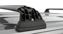 Load image into Gallery viewer, Rhino-Rack 16-20 Kia Sorento UM 5 Door SUV w/Flush Rails Vortex RVP 2 Bar Roof Rack - Black Roof Rack Rhino-Rack
