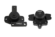 Torque Solution Engine & Transmission Mount Kit: Volkswagen Jetta/Golf/Passat/R32 | TS-VW-012