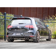 Load image into Gallery viewer, Borla 2015 Volkswagen Golf-R 2.0L Turbo S-Type CB Exhaust Catback Borla

