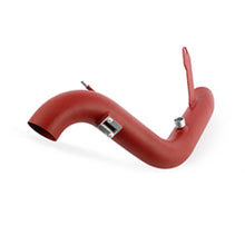 Load image into Gallery viewer, Mishimoto 14-15 Ford Fiesta ST 1.6L Performance Air Intake Kit - Wrinkle Red Cold Air Intakes Mishimoto
