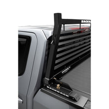 Load image into Gallery viewer, BackRack 99-23 Ford F250/350/450 Louvered Rack Frame Only Requires Hardware Headache Racks BackRack
