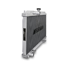 Load image into Gallery viewer, Mishimoto 00-05 Nissan Sentra SE-R Vspec Manual Aluminum Radiator Radiators Mishimoto
