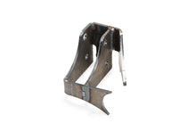 Load image into Gallery viewer, Fabtech 07-18 Jeep JK 4WD 3-5in Front Track Bar Bracket - Weld On Traction Bars Fabtech
