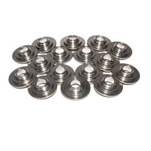 Load image into Gallery viewer, COMP Cams Titanium Retainers Super Lock Valve Springs, Retainers COMP Cams
