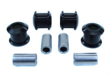 Load image into Gallery viewer, Whiteline Front Sway Bar Bushing 8/06+ Jeep Wrangler JK Sway Bar Bushings Whiteline
