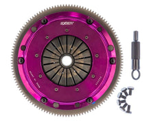 Load image into Gallery viewer, Exedy 1986-1989 Mazda RX-7 R2 Hyper Single Clutch Sprung Center Disc Push Type Cover Clutch Kits - Single Exedy   
