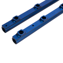 Load image into Gallery viewer, BBK 96-98 Mustang 4.6 GT High Flow Billet Aluminum Fuel Rail Kit Fuel Rails BBK
