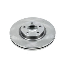 Load image into Gallery viewer, Power Stop 13-18 Ford C-Max Front Autospecialty Brake Rotor Brake Rotors - OE PowerStop
