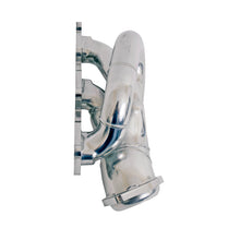 Load image into Gallery viewer, BBK 11-15 Ford Mustang 3.7L Shorty Tuned Length Headers - 1-5/8 Silver Ceramic (CARB EO 11-14 Only) Headers &amp; Manifolds BBK
