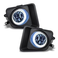 Load image into Gallery viewer, Oracle 14-18 Toyota Tundra SMD FL - White SEE WARRANTY Fog Lights ORACLE Lighting   
