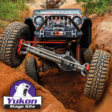 Load image into Gallery viewer, Yukon Gear High Stage 2 Jeep JL Re-Gear Kit w/Covers Dana 30/35 4.88 Ratio 24 Spline Final Drive Gears Yukon Gear &amp; Axle
