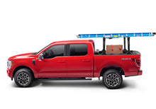 Load image into Gallery viewer, Truxedo Elevate CS Rack (18-28in. Adjustable Height) - Black Truck Bed Rack Truxedo
