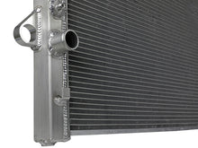 Load image into Gallery viewer, aFe BladeRunner Street Series Tube &amp; Fin Aluminum Radiator 03-09 Toyota 4Runner / 07-14 FJ Cruiser Radiators aFe
