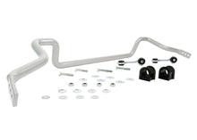 Load image into Gallery viewer, Whiteline 87-92 Toyota Supra MK3 MA70/1 Front 30mm Heavy Duty Adjustable Swaybar Sway Bars Whiteline
