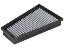 Load image into Gallery viewer, aFe Magnum FLOW OE Replacement Air Filter PRO Dry S 14-15 Mercedes Benz CLA250 2.0L Turbo Air Filters - Drop In aFe
