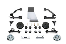 Load image into Gallery viewer, Fabtech 15-18 GM C/K1500 SUV 2WD/4WD 4in Budget UCA System Lift Kits Fabtech

