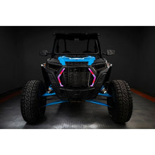 Load image into Gallery viewer, Oracle 19-21 Polaris RZR 1000 Dynamic Surface Mount DRL Signature Light - - Dynamic SEE WARRANTY Headlights ORACLE Lighting
