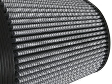 Load image into Gallery viewer, aFe MagnumFLOW Pro DRY S Replacement Filter F-(7x4.75) B-(9x7) Inverted x T-(7.25x5) Inverted x H-8 Air Filters - Universal Fit aFe
