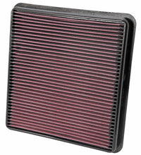 Load image into Gallery viewer, K&amp;N 07-10 Toyota Tundra/Sequoia/Land Cruiser Drop In Air Filter Air Filters - Drop In K&amp;N Engineering   
