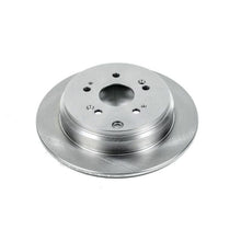 Load image into Gallery viewer, Power Stop 07-18 Acura RDX Rear Autospecialty Brake Rotor Brake Rotors - OE PowerStop   
