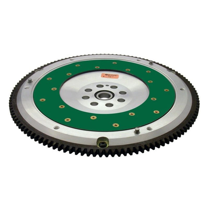 Fidanza 90-02 Accord w/ H-Series Engine Aluminum Flywheel Aluminum Flywheel Flywheels Fidanza