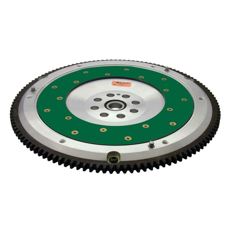 Fidanza 90-02 Accord w/ H-Series Engine Aluminum Flywheel Aluminum Flywheel Flywheels Fidanza