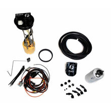 Load image into Gallery viewer, Fleece Performance 98.5-02 Dodge Cummins Fuel System Upgrade Kit w/ PowerFlo Lift Pump Fuel Pump Hangers Fleece Performance
