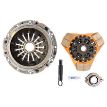 Load image into Gallery viewer, Exedy 2000-2005 Mitsubishi Eclipse V6 Stage 2 Cerametallic Clutch Thick Disc Clutch Kits - Single Exedy
