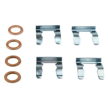 Load image into Gallery viewer, Goodridge 63-82 Corvette Brake Lines Brake Line Kits Goodridge

