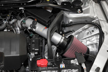 Load image into Gallery viewer, K&amp;N 2013-14 Honda Accord 2.4L L4 69 Series Typhoon Air Intake System - Silver Cold Air Intake Kit Cold Air Intakes K&amp;N Engineering   
