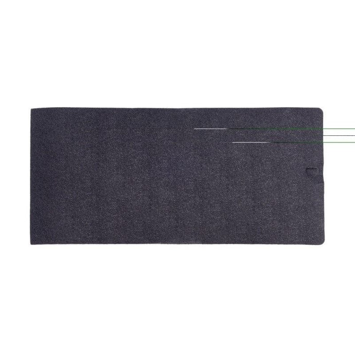 BedRug BEDBTJKTG BedRug 07-16 Jeep JK 2Dr & 4Dr BedTred Tailgate Mat