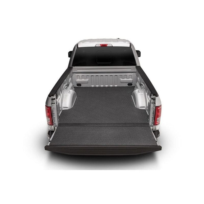 BedRug BEDIMC07SBS BedRug 07-18 GM Silverado/Sierra 6ft 6in Bed BedTred Impact Mat (Use w/Spray-In & Non-Lined Bed)