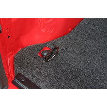 Load image into Gallery viewer, BedRug BEDVRTC11 BedRug 11-13 Ford Transit Connect Van VanRug - Compact
